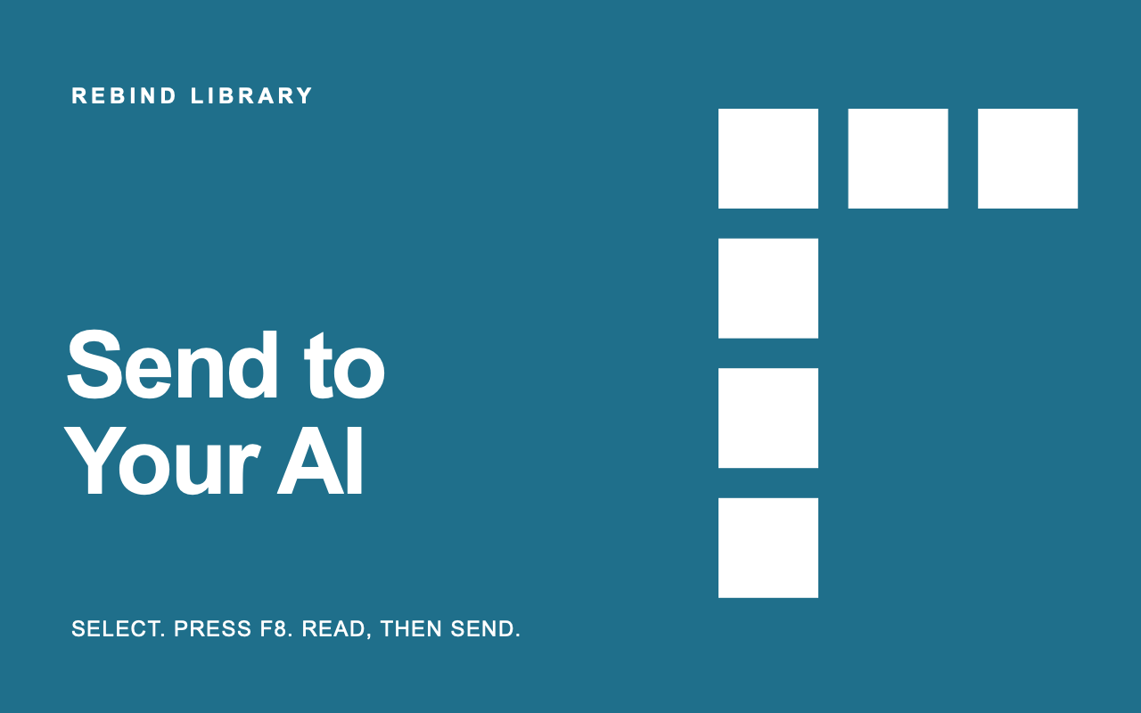 Send to Your AI preview